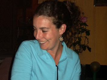Marcela Granados