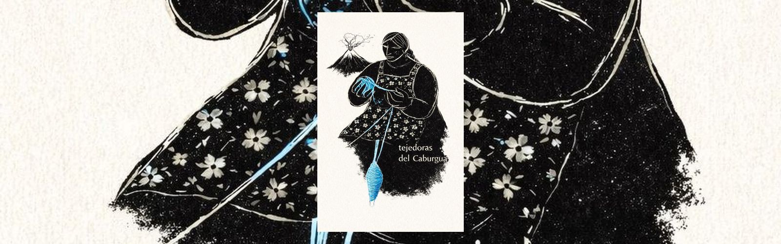 Logo Tejedoras del Caburga